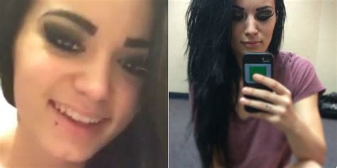 paige wwe video leak|WWE star Paige reveals how tough it was to deal with her sex。